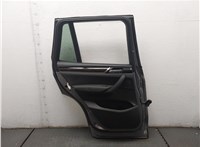  Замок двери BMW X3 F25 2010-2017 11431654 #2