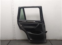  Замок двери BMW X3 F25 2010-2017 11431654 #3