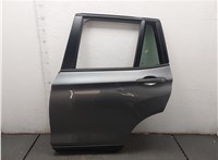  Замок двери BMW X3 F25 2010-2017 11431654 #1