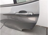  Замок двери BMW X3 F25 2010-2017 11431654 #5
