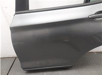  Замок двери BMW X3 F25 2010-2017 11431654 #9