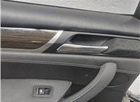  Замок двери BMW X3 F25 2010-2017 11431654 #10