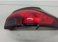  Фонарь (задний) Opel Zafira C 2011-2019 20470093 #2
