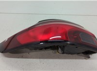  Фонарь (задний) Opel Zafira C 2011-2019 20470099 #2
