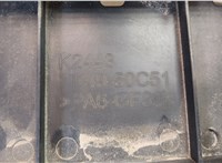  Кронштейн бампера Mazda CX-9 2016- 20470107 #3
