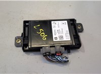  Блок комфорта Cadillac XT4 2018-2023 20470113 #1