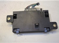  Блок комфорта Cadillac XT4 2018-2023 20470113 #4