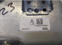  Подушка безопасности переднего пассажира Ford Bronco Sport 2020-2024 20470123 #3