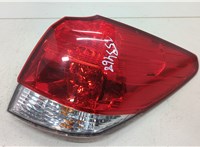  Фонарь (задний) Subaru Legacy (B14) 2009-2014 20470132 #1