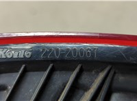  Фонарь (задний) Subaru Legacy (B14) 2009-2014 20470132 #4