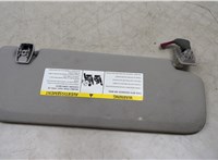  Козырек солнцезащитный BMW X3 F25 2010-2017 20470133 #2