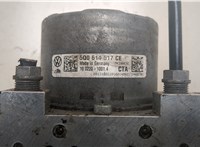  Блок АБС, насос (ABS, ESP, ASR) Volkswagen Tiguan 2016-2020 20470135 #5