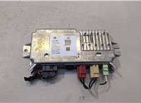  Блок комфорта Cadillac XT4 2018-2023 20470138 #1