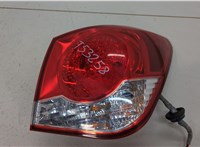  Фонарь (задний) Chevrolet Cruze 2009-2015 20470139 #1