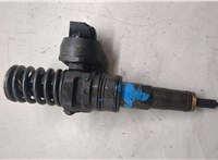 038130073BN, 038130079TX Форсунка топливная Volkswagen Caddy 2004-2015 20470163 #5