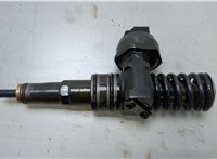 038130073BN, 038130079TX Форсунка топливная Volkswagen Caddy 2004-2015 20470164 #1