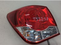  Фонарь (задний) Audi A3 (8Y) 2020-2025 20470170 #1