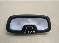  Фонарь салона (плафон) Buick Envista 2022-2025 20470182 #1