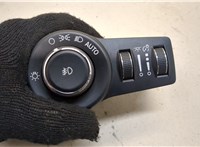  Переключатель света Jeep Cherokee 2013- 20470187 #2