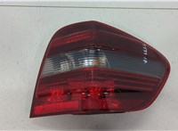  Фонарь (задний) Mercedes ML W164 2005-2011 20470188 #1
