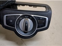  Переключатель света Mercedes GLC X253 2015-2019 20470189 #2