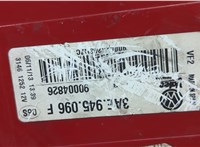3AE945096F Фонарь (задний) Volkswagen Passat 7 2010-2015 Европа 20470201 #5