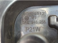 3AE945096F Фонарь (задний) Volkswagen Passat 7 2010-2015 Европа 20470201 #7