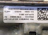  Ремень безопасности Alfa Romeo Giulia 2015- 20470202 #4