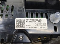 Щиток приборов (приборная панель) Porsche Cayenne 2010-2014 20470204 #4