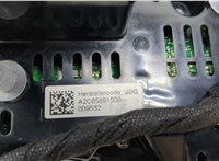  Щиток приборов (приборная панель) Porsche Cayenne 2010-2014 20470204 #5