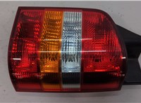  Фонарь (задний) Volkswagen Transporter 5 2003-2015 20470210 #1