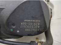  Заслонка дроссельная Opel Zafira B 2005-2012 20470221 #2