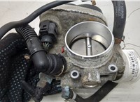  Заслонка дроссельная Opel Zafira B 2005-2012 20470221 #4