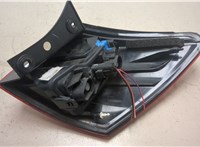 26555BR50A Фонарь (задний) Nissan Qashqai 2006-2013 20470223 #2