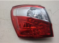 26555BR50A Фонарь (задний) Nissan Qashqai 2006-2013 20470223 #4