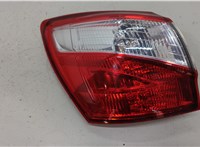  Фонарь (задний) Nissan Qashqai 2006-2013 20470223 #1