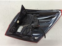  Фонарь (задний) Nissan Qashqai 2006-2013 20470223 #2