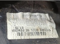  Фонарь (задний) Nissan Qashqai 2006-2013 20470223 #4