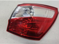  Фонарь (задний) Nissan Qashqai 2006-2013 20470227 #1