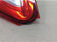  Фонарь (задний) Nissan Qashqai 2006-2013 20470227 #2