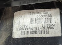  Фонарь (задний) Nissan Qashqai 2006-2013 20470227 #5