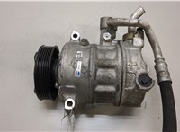 1K0820859QX Компрессор кондиционера Skoda Octavia (A5) 2004-2013 20470237 #1