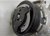 1K0820859QX Компрессор кондиционера Skoda Octavia (A5) 2004-2013 20470237 #2