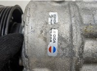 1K0820859QX Компрессор кондиционера Skoda Octavia (A5) 2004-2013 20470237 #3
