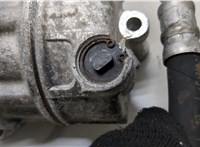 1K0820859QX Компрессор кондиционера Skoda Octavia (A5) 2004-2013 20470237 #4