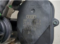 06F906036A, 06F133317L Коллектор впускной Skoda Octavia (A5) 2004-2013 20470238 #4