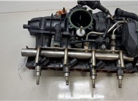 06F906036A, 06F133317L Коллектор впускной Skoda Octavia (A5) 2004-2013 20470238 #6