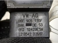  Катушка зажигания Skoda Octavia (A5) 2004-2013 20470245 #2