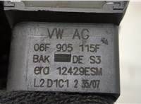  Катушка зажигания Skoda Octavia (A5) 2004-2013 20470247 #3
