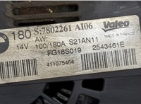  Генератор BMW 1 E87 2004-2011 20470249 #3